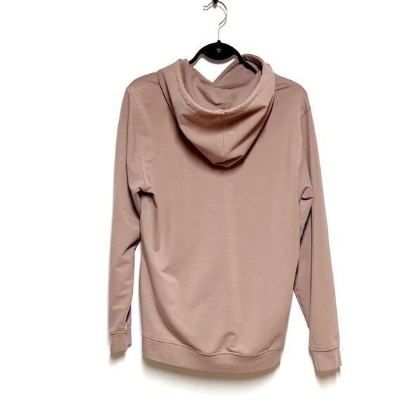 Cuts Mauve Hyperloop Classic Hoodie (men’s) Sz M - Picture 3 of 5